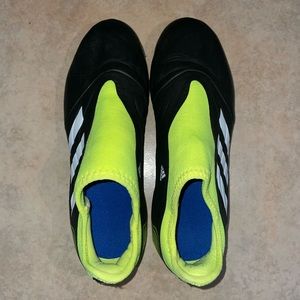 Adidas’s cleats copa